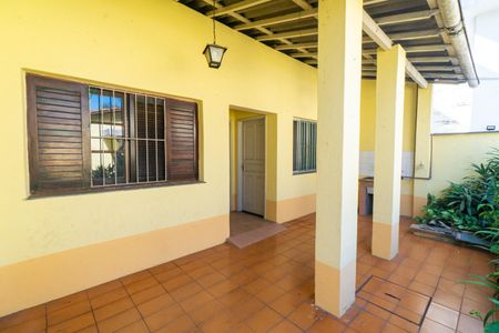 Casa à venda com 159m², 2 quartos e 3 vagasÁrea de Serviço