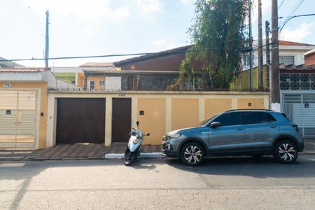 Casa à venda com 159m², 2 quartos e 3 vagasFachada