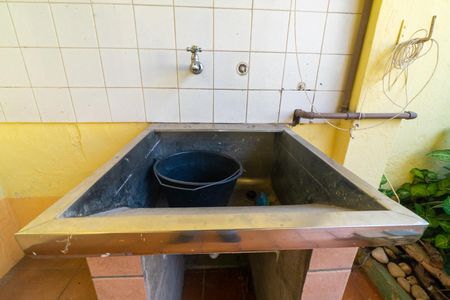 Casa à venda com 159m², 2 quartos e 3 vagasÁrea de Serviço