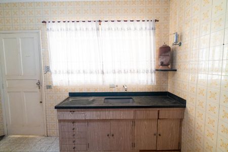 Casa à venda com 159m², 2 quartos e 3 vagasCozinha 1