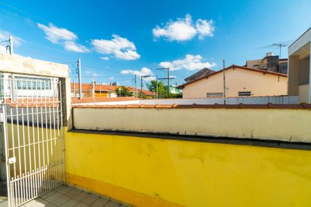 Casa à venda com 159m², 2 quartos e 3 vagasVista do Quarto 1