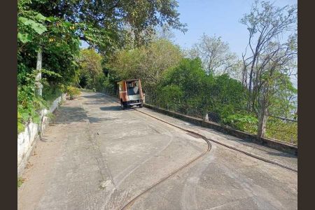 Apartamento à venda com 75m², 3 quartos e sem vaga