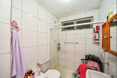 Apartamento à venda com 70m², 2 quartos e 1 vaga Apartamento à venda com 70m², 2 quartos e 1 vagaBanheiro