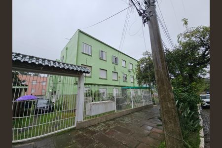 Apartamento à venda com 70m², 2 quartos e 1 vaga Apartamento à venda com 70m², 2 quartos e 1 vagaFachada