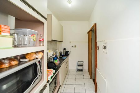Apartamento à venda com 70m², 2 quartos e 1 vaga Apartamento à venda com 70m², 2 quartos e 1 vagaCozinha