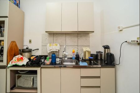 Apartamento à venda com 70m², 2 quartos e 1 vaga Apartamento à venda com 70m², 2 quartos e 1 vagaCozinha