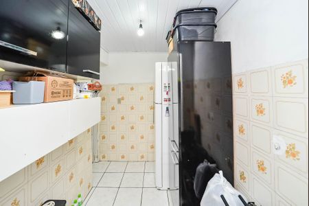 Apartamento à venda com 70m², 2 quartos e 1 vaga Apartamento à venda com 70m², 2 quartos e 1 vagaCozinha