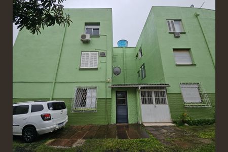 Apartamento à venda com 70m², 2 quartos e 1 vaga Apartamento à venda com 70m², 2 quartos e 1 vagaFachada interna