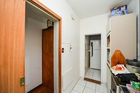 Apartamento à venda com 70m², 2 quartos e 1 vaga Apartamento à venda com 70m², 2 quartos e 1 vagaCozinha