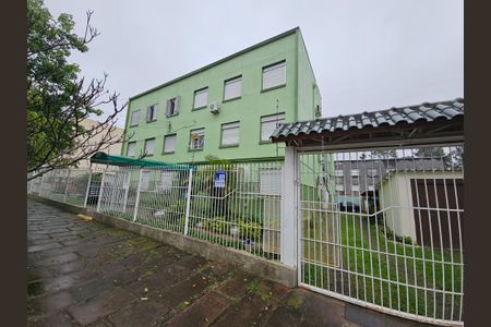 Apartamento à venda com 70m², 2 quartos e 1 vaga Apartamento à venda com 70m², 2 quartos e 1 vagaFachada