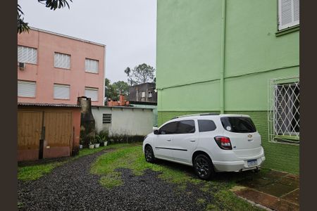 Apartamento à venda com 70m², 2 quartos e 1 vaga Apartamento à venda com 70m², 2 quartos e 1 vagaGaragem