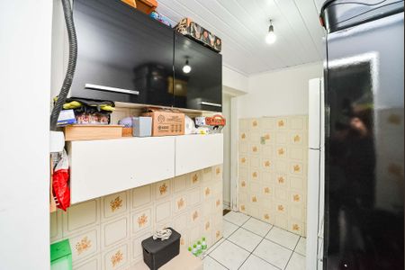 Apartamento à venda com 70m², 2 quartos e 1 vaga Apartamento à venda com 70m², 2 quartos e 1 vagaCozinha