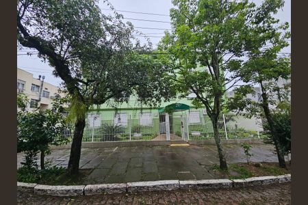 Apartamento à venda com 70m², 2 quartos e 1 vaga Apartamento à venda com 70m², 2 quartos e 1 vagaFachada