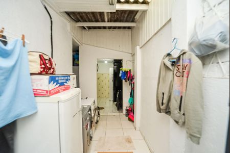 Apartamento à venda com 70m², 2 quartos e 1 vaga Apartamento à venda com 70m², 2 quartos e 1 vagaÁrea de Serviço