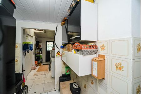 Apartamento à venda com 70m², 2 quartos e 1 vaga Apartamento à venda com 70m², 2 quartos e 1 vagaCozinha