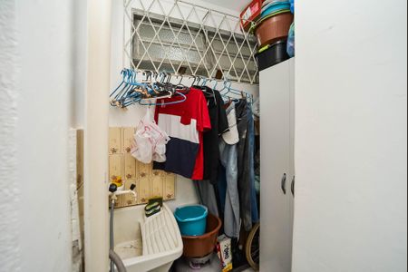 Apartamento à venda com 70m², 2 quartos e 1 vaga Apartamento à venda com 70m², 2 quartos e 1 vagaÁrea de Serviço