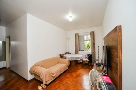 Apartamento à venda com 70m², 2 quartos e 1 vaga Apartamento à venda com 70m², 2 quartos e 1 vagaSala