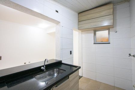 Apartamento para alugar com 50m², 2 quartos e 1 vagaCozinha/Área de serviço