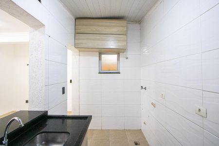Apartamento para alugar com 50m², 2 quartos e 1 vagaCozinha/Área de serviço