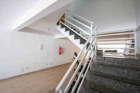 Apartamento para alugar com 50m², 2 quartos e 1 vagaGaragem