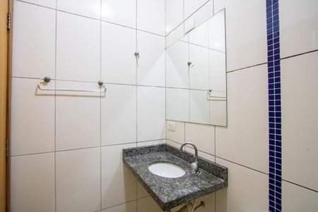 Apartamento para alugar com 50m², 2 quartos e 1 vagaBanheiro