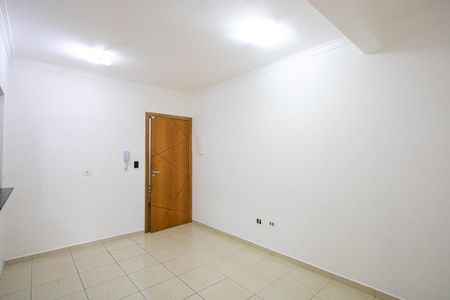 Apartamento para alugar com 50m², 2 quartos e 1 vagaSala