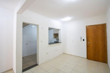 Apartamento para alugar com 50m², 2 quartos e 1 vagaSala