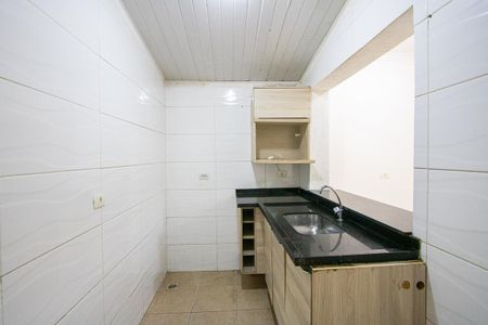 Apartamento para alugar com 50m², 2 quartos e 1 vagaCozinha/Área de serviço