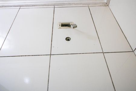 Apartamento para alugar com 50m², 2 quartos e 1 vagaBanheiro