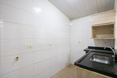 Apartamento para alugar com 50m², 2 quartos e 1 vagaCozinha/Área de serviço