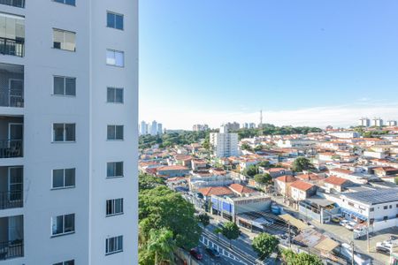 Apartamento à venda com 38m², 2 quartos e 1 vagaVista do Quarto 1