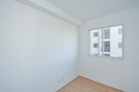 Apartamento à venda com 38m², 2 quartos e 1 vagaQuarto 2