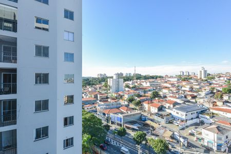 Apartamento à venda com 38m², 2 quartos e 1 vagaVista do Quarto 2