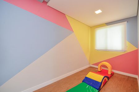 Apartamento à venda com 38m², 2 quartos e 1 vagaBrinquedoteca