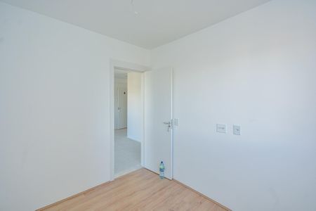Apartamento à venda com 38m², 2 quartos e 1 vagaQuarto 1