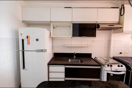 Apartamento à venda com 52m², 2 quartos e sem vaga Apartamento à venda com 52m², 2 quartos e sem vagaCozinha