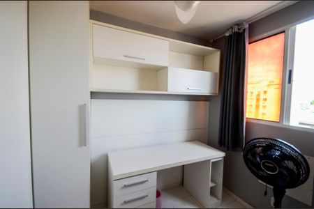 Apartamento à venda com 52m², 2 quartos e sem vaga Apartamento à venda com 52m², 2 quartos e sem vagaQuarto 1