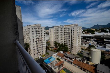 Apartamento à venda com 52m², 2 quartos e sem vaga Apartamento à venda com 52m², 2 quartos e sem vagaVista da Sala