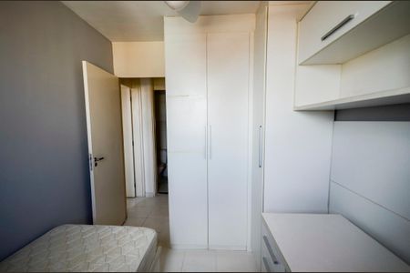 Apartamento à venda com 52m², 2 quartos e sem vaga Apartamento à venda com 52m², 2 quartos e sem vagaQuarto 1
