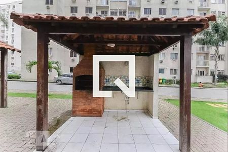 Apartamento à venda com 52m², 2 quartos e sem vaga Apartamento à venda com 52m², 2 quartos e sem vagaÁrea comum - Churrasqueira