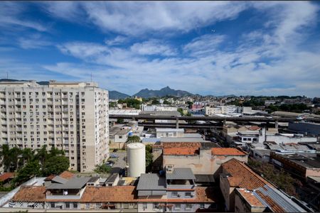Apartamento à venda com 52m², 2 quartos e sem vaga Apartamento à venda com 52m², 2 quartos e sem vagaVista do Quarto 2