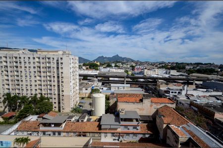 Apartamento à venda com 52m², 2 quartos e sem vaga Apartamento à venda com 52m², 2 quartos e sem vagaVista do Quarto 1
