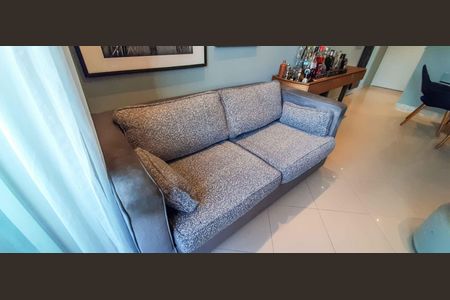 Apartamento à venda com 72m², 3 quartos e 1 vagaSala