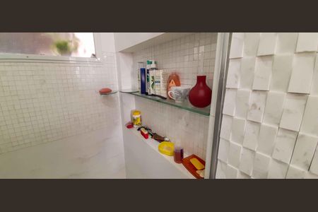 Apartamento à venda com 72m², 3 quartos e 1 vagaBanheiro Social