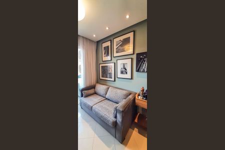 Apartamento à venda com 72m², 3 quartos e 1 vagaSala