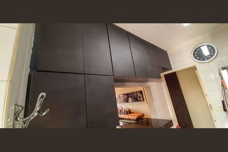 Apartamento à venda com 72m², 3 quartos e 1 vagaCozinha