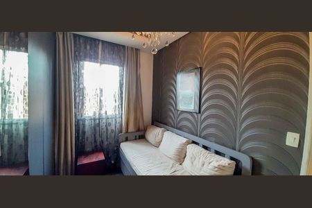 Apartamento à venda com 72m², 3 quartos e 1 vagaQuarto 1