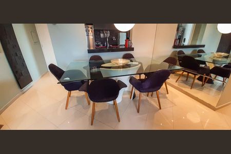 Apartamento à venda com 72m², 3 quartos e 1 vagaSala de Jantar