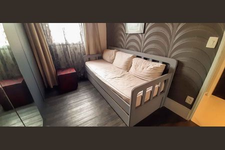 Apartamento à venda com 72m², 3 quartos e 1 vagaQuarto 1