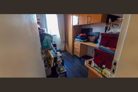 Apartamento à venda com 72m², 3 quartos e 1 vagaQuarto 2